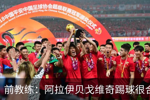 前教练：阿拉伊贝戈维奇踢球很合理，求胜欲也强无法接受失败