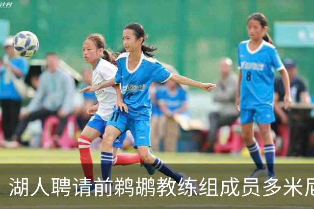 湖人聘请前鹈鹕教练组成员多米尼克·萨曼吉担任篮球运营分析师