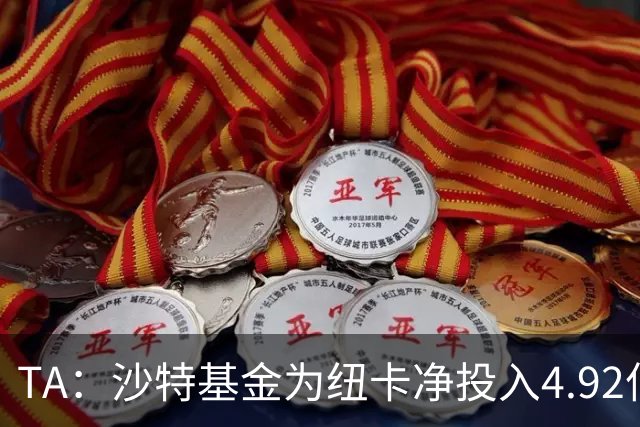 TA：沙特基金为纽卡净投入4.92亿镑，四个赛季累计亏损达2.54亿镑